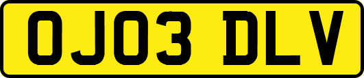 OJ03DLV