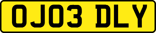 OJ03DLY