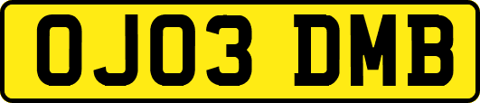 OJ03DMB