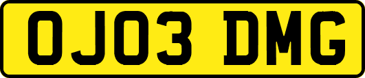 OJ03DMG