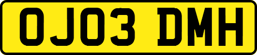 OJ03DMH