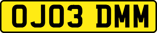 OJ03DMM