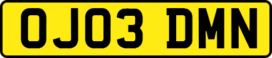 OJ03DMN