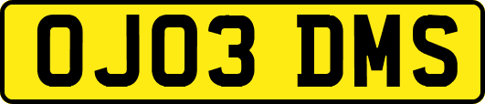 OJ03DMS