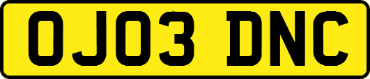 OJ03DNC
