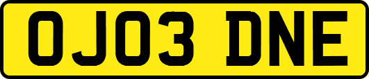 OJ03DNE