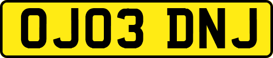OJ03DNJ