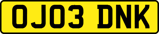 OJ03DNK