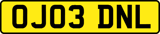 OJ03DNL