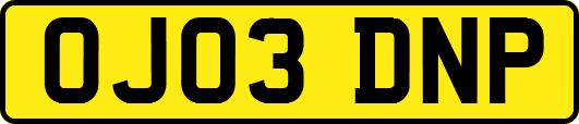 OJ03DNP