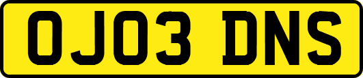 OJ03DNS