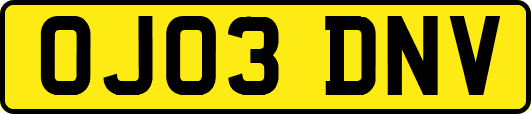 OJ03DNV