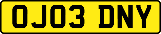 OJ03DNY