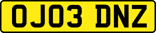 OJ03DNZ