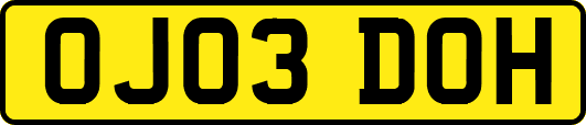 OJ03DOH