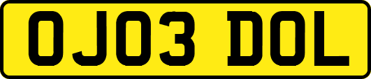 OJ03DOL