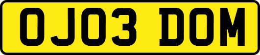 OJ03DOM