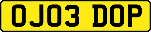 OJ03DOP