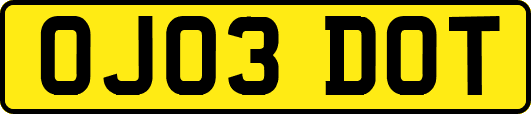 OJ03DOT