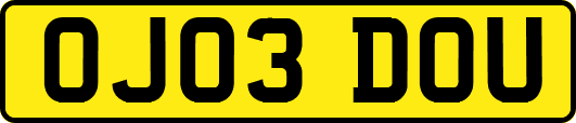 OJ03DOU
