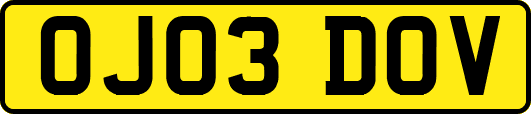 OJ03DOV