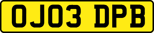 OJ03DPB