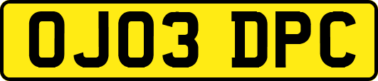 OJ03DPC