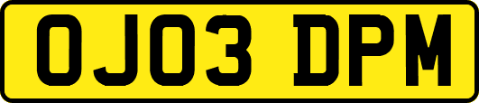OJ03DPM