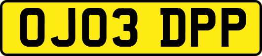 OJ03DPP