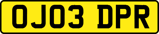 OJ03DPR