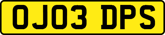 OJ03DPS
