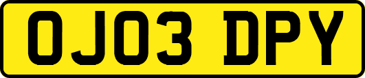 OJ03DPY