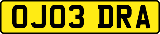 OJ03DRA