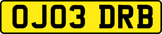 OJ03DRB