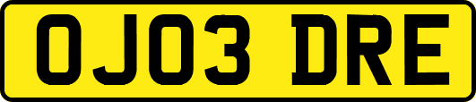 OJ03DRE
