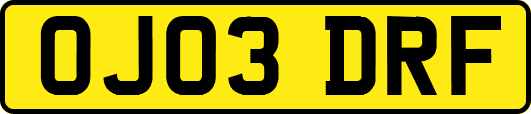 OJ03DRF