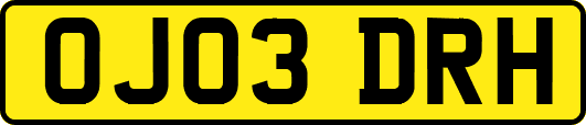 OJ03DRH