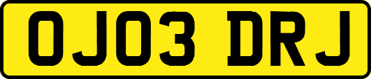 OJ03DRJ