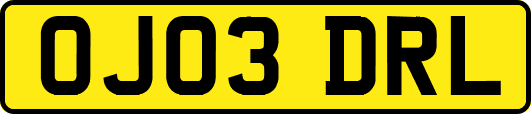 OJ03DRL