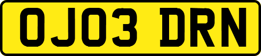 OJ03DRN