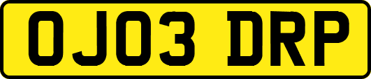 OJ03DRP