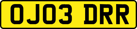 OJ03DRR