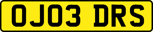OJ03DRS