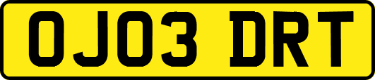 OJ03DRT