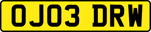 OJ03DRW