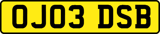 OJ03DSB