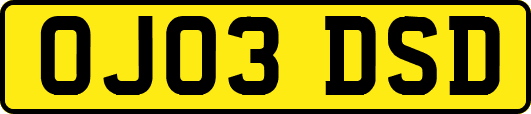 OJ03DSD