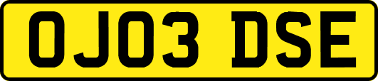 OJ03DSE