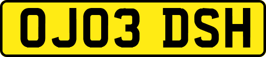 OJ03DSH