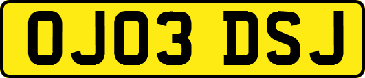 OJ03DSJ